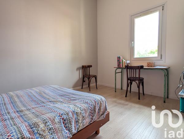 Appartement à vendre 5 pièces 101 m² Villeneuve-d'Ascq