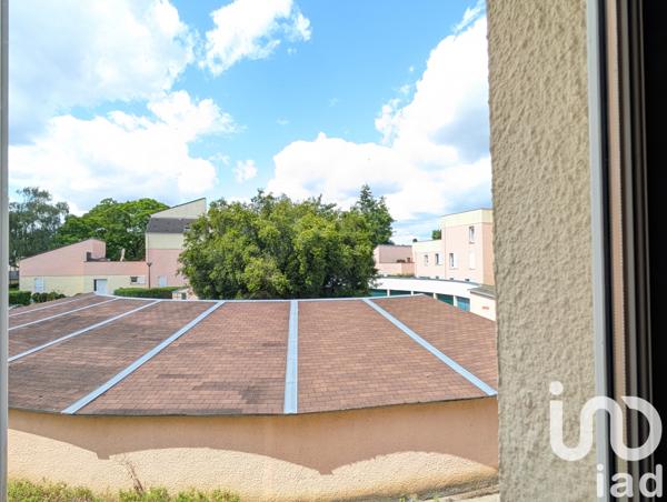 Appartement à vendre 5 pièces 101 m² Villeneuve-d'Ascq