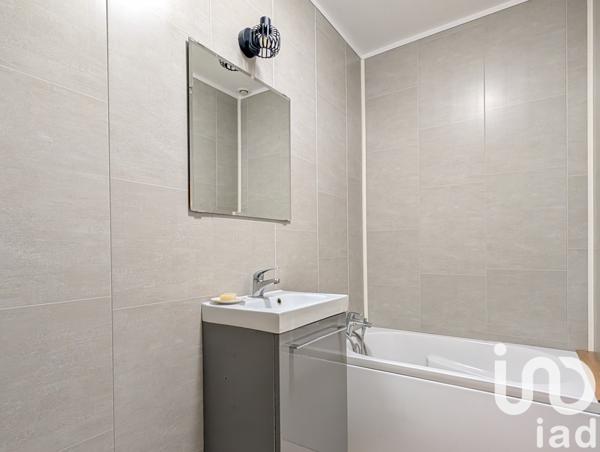 Appartement à vendre 5 pièces 101 m² Villeneuve-d'Ascq