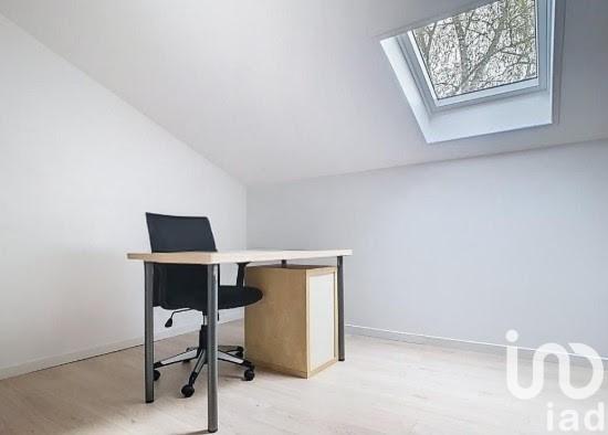 Appartement à vendre 5 pièces 101 m² Villeneuve-d'Ascq