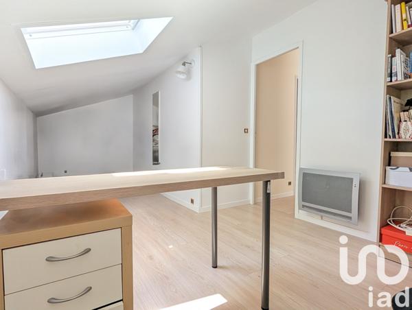 Appartement à vendre 5 pièces 101 m² Villeneuve-d'Ascq