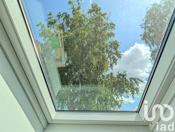 Appartement à vendre 5 pièces 101 m² Villeneuve-d'Ascq