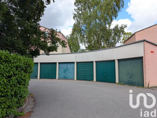 Appartement à vendre 5 pièces 101 m² Villeneuve-d'Ascq