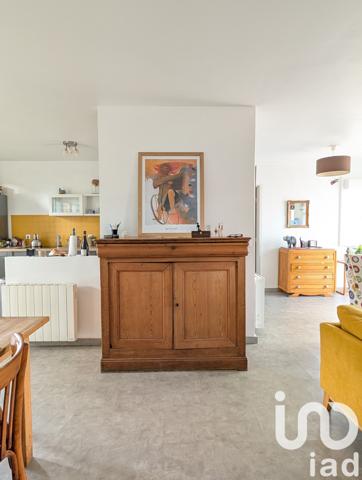 Appartement à vendre 5 pièces 101 m² Villeneuve-d'Ascq