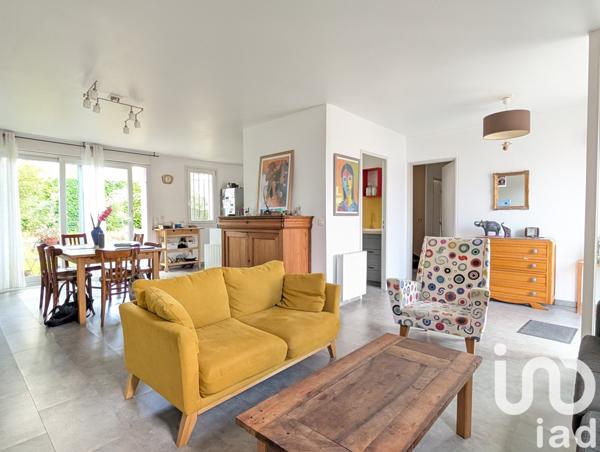 Appartement à vendre 5 pièces 101 m² Villeneuve-d'Ascq