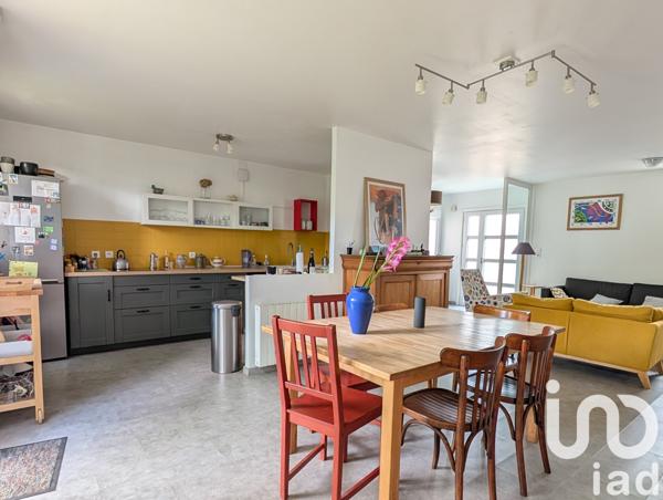 Appartement à vendre 5 pièces 101 m² Villeneuve-d'Ascq