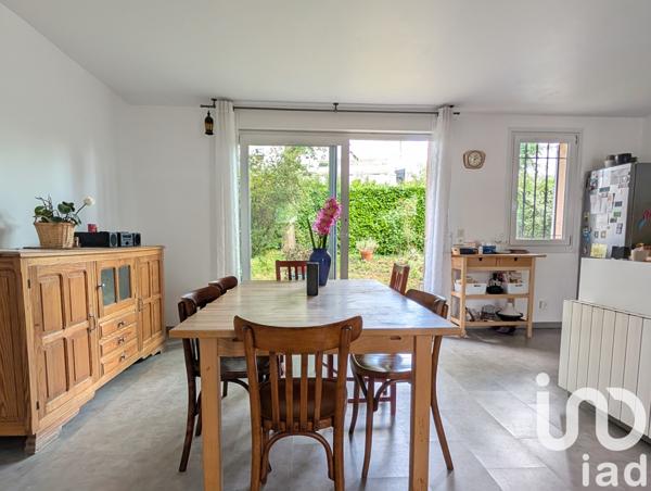 Appartement à vendre 5 pièces 101 m² Villeneuve-d'Ascq