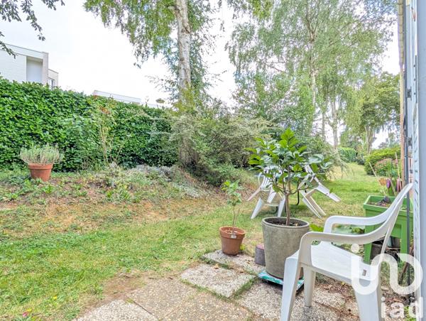 Appartement à vendre 5 pièces 101 m² Villeneuve-d'Ascq