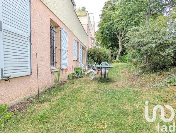 Appartement à vendre 5 pièces 101 m² Villeneuve-d'Ascq