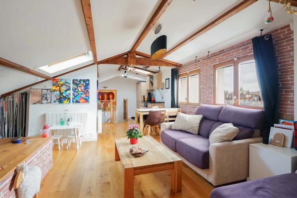 Appartement Paris 6e - CHERCHE-MIDI