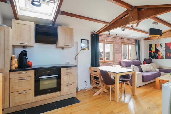 Appartement Paris 6e - CHERCHE-MIDI