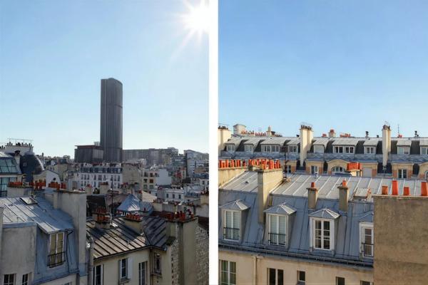 Appartement Paris 6e - CHERCHE-MIDI