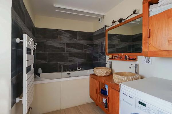 Appartement Paris 6e - CHERCHE-MIDI