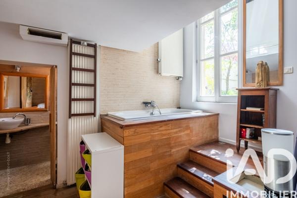 Maison à vendre 3 pièces 52 m² Rueil-Malmaison