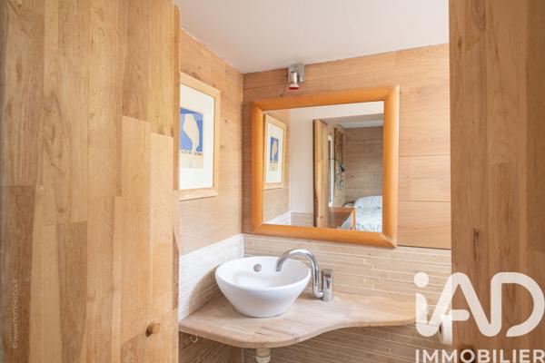 Maison à vendre 3 pièces 52 m² Rueil-Malmaison