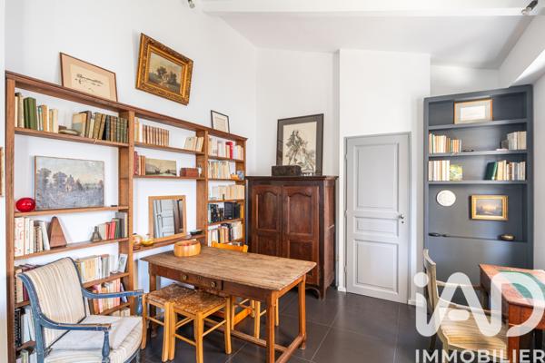 Maison à vendre 3 pièces 52 m² Rueil-Malmaison