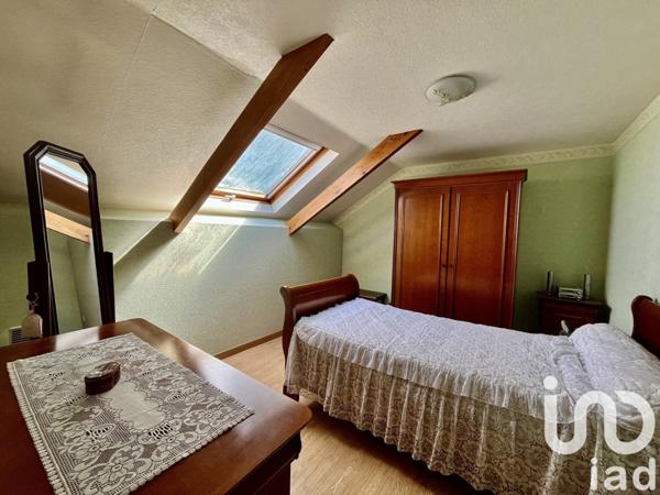 Maison à vendre 5 pièces 109 m² Vitry-sur-Seine