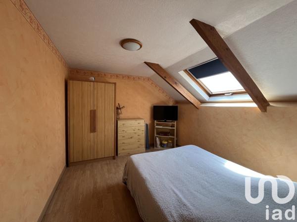 Maison à vendre 5 pièces 109 m² Vitry-sur-Seine