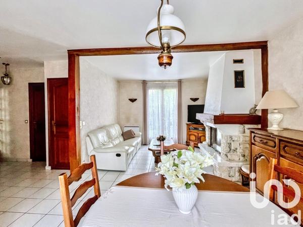 Maison à vendre 5 pièces 109 m² Vitry-sur-Seine