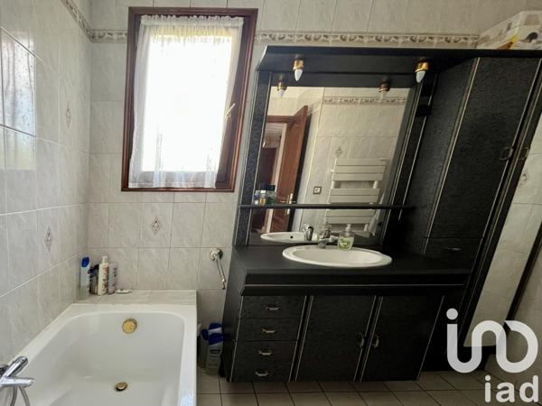 Maison à vendre 5 pièces 109 m² Vitry-sur-Seine