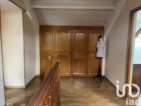 Maison à vendre 5 pièces 109 m² Vitry-sur-Seine