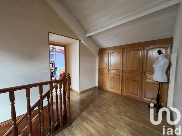 Maison à vendre 5 pièces 109 m² Vitry-sur-Seine