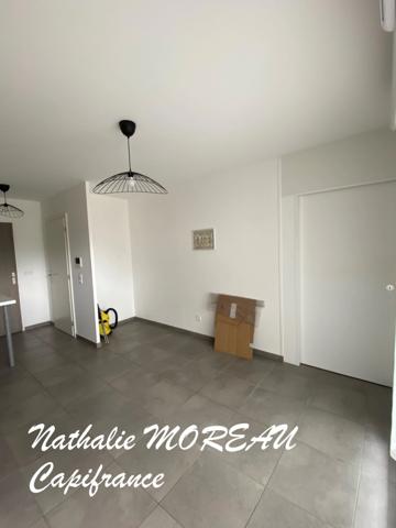Appartement à vendre 1 pièces DIJON (21) 30m2
