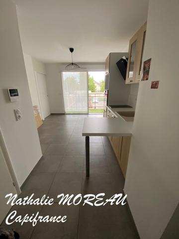 Appartement à vendre 1 pièces DIJON (21) 30m2