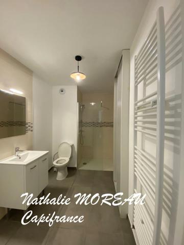 Appartement à vendre 1 pièces DIJON (21) 30m2