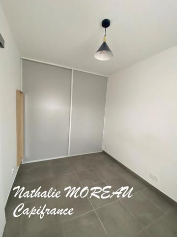 Appartement à vendre 1 pièces DIJON (21) 30m2
