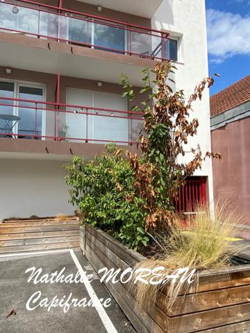 Appartement à vendre 1 pièces DIJON (21) 30m2