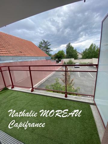 Appartement à vendre 1 pièces DIJON (21) 30m2