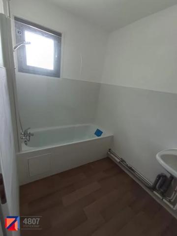Appartement à louer à Sallanches (74700)