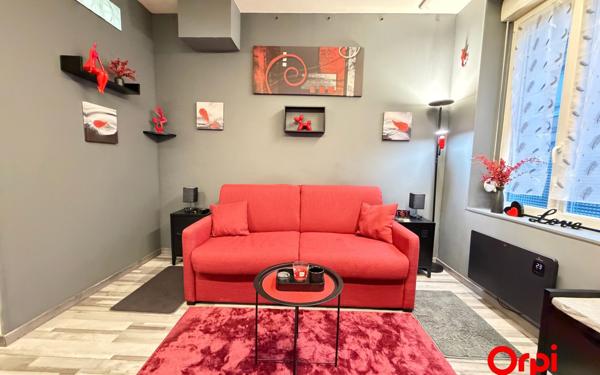 Appartement à vendre    1 pièce • 20 m2 Fère-en-Tardenois