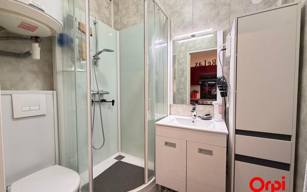 Appartement à vendre    1 pièce • 20 m2 Fère-en-Tardenois