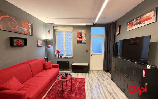 Appartement à vendre    1 pièce • 20 m2 Fère-en-Tardenois