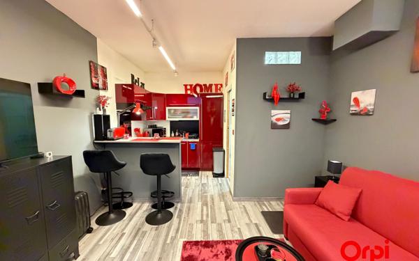 Appartement à vendre    1 pièce • 20 m2 Fère-en-Tardenois