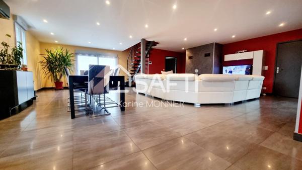 Secteur calme sur Arbois