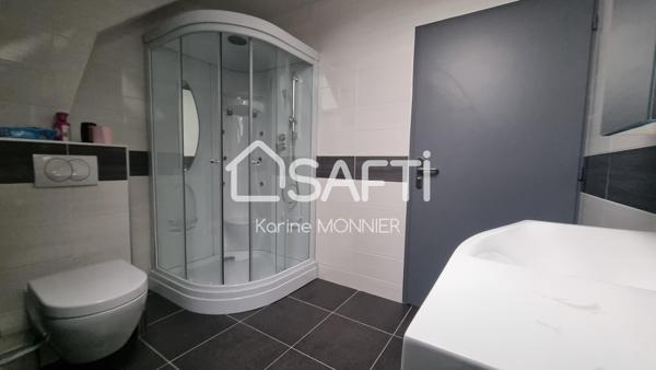 Secteur calme sur Arbois