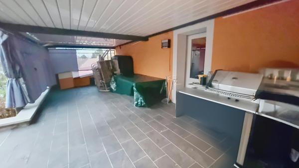 Secteur calme sur Arbois