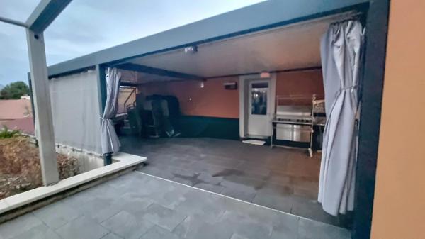 Secteur calme sur Arbois