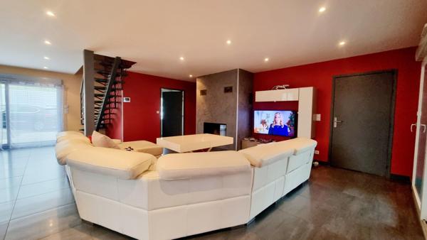 Secteur calme sur Arbois