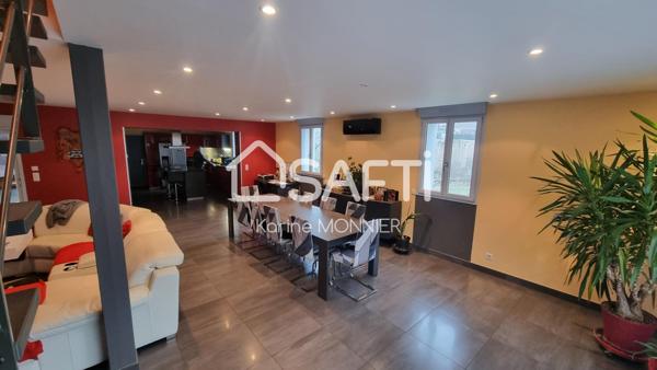 Secteur calme sur Arbois