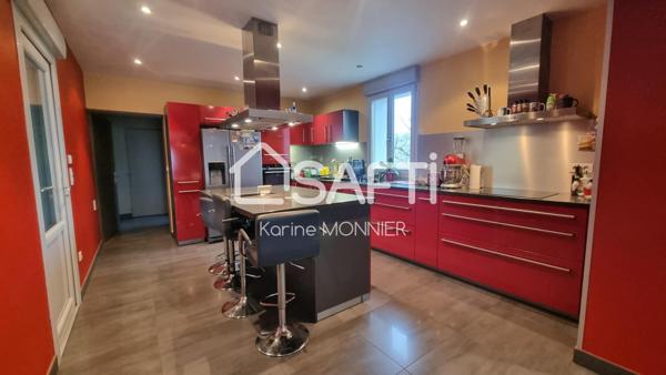 Secteur calme sur Arbois