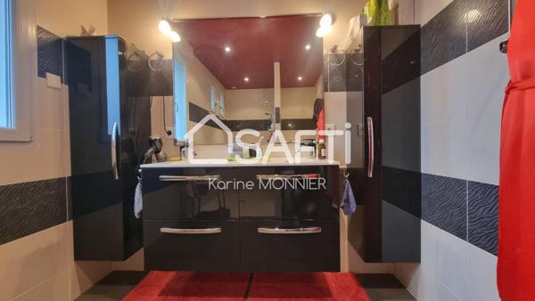 Secteur calme sur Arbois