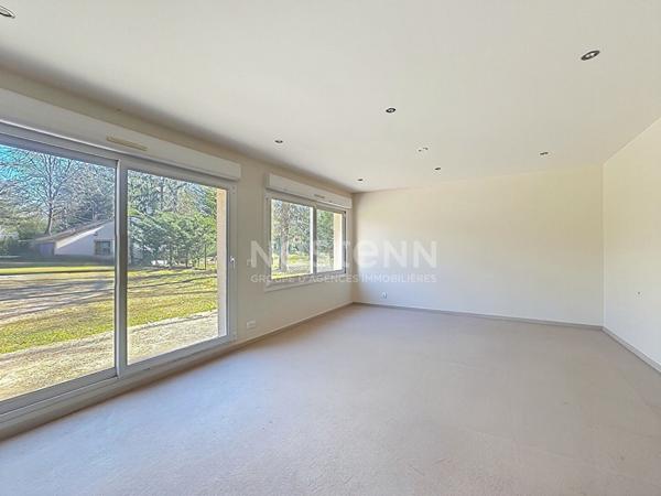 Maison Lamorlaye 8 pièce(s) 297 m² habitables, terrain 3386 m²