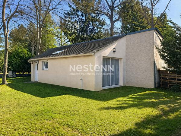 Maison Lamorlaye 8 pièce(s) 297 m² habitables, terrain 3386 m²