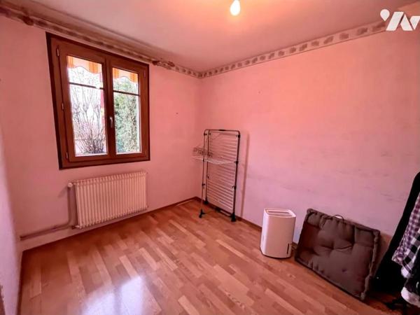 MAISON HABITATION GENLIS 