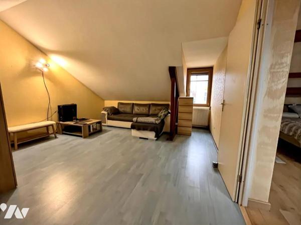 MAISON HABITATION GENLIS 