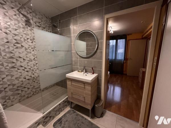 MAISON HABITATION GENLIS 